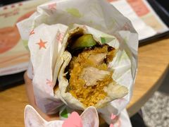 -肯德基(正定机场安检内店)