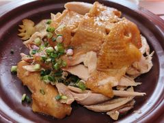 -秋色客家菜(南山店)
