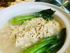 大煮干丝-老正兴菜馆(福州路店)