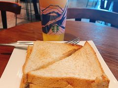 -星巴克(厦门SM新生活广场店)