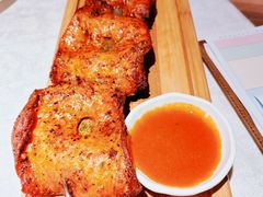 -俄士厨房(环球港店)