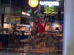 -Wagas沃歌斯(浦东机场店)