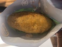 -京天红炸糕(天通苑华联店)