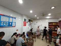 -晓菊梆梆面
