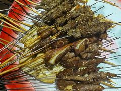 酱油筋-多寿小电烤