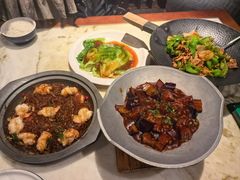 -绿茶餐厅(壹方天地店)