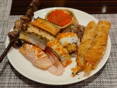 -上海浦东嘉里大酒店