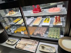 -粤海喜来登酒店·盛宴海鲜牛排自助餐厅(天河城店)