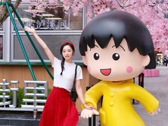 -首开·龙湖成都西宸天街