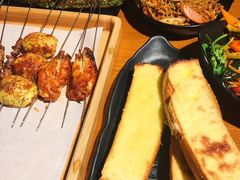 -白玉串城(南六中路店)
