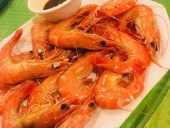-盛港湾海鲜食府(黄沙店)