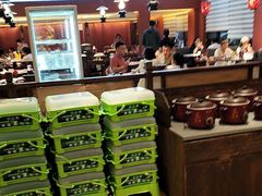 -老村长•湖北家常菜(南湖店)