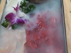 -潘小辣鲜肉老火锅