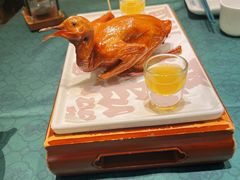 -大鸽饭(汉溪长隆店)