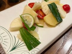 -云海肴·汽锅鸡·云南代表菜(天山百盛优客店)