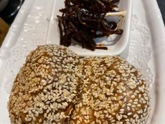 -南门四季铜锅涮肉(左家庄店)