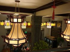 -老白肉馆(临江小区店)