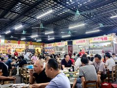 -真好吃牛杂(白沙店)