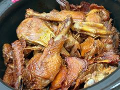 -斯丹姜母鸭·古法干香(涂门街总店)