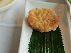 -粤财皇冠假日酒店·彩华轩中餐厅