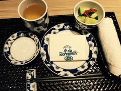 -小山日本料理(兴业太古汇店)