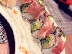 -满来寿喜烧(金虹桥店)