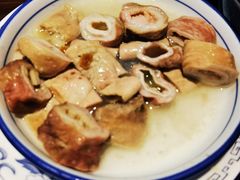 -兰边碗(鼓楼店)