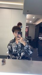 -Fr美发沙龙