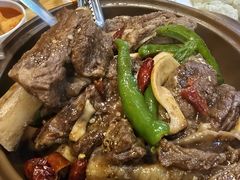 -江南面屋(明洞店)