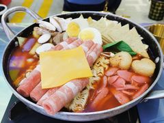 -首尔大排档Meetsun(福州万象九宜城店)