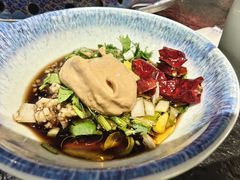 -苏完瓜尔佳氏·满洲涮肉(古方路店)