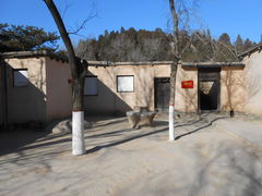 -西柏坡红色胜典景区