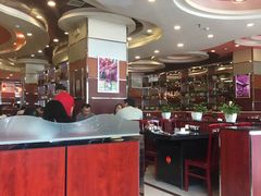 -蝎王府羊蝎子(西稍门店)