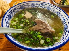 水盆羊肉-淳澄水盆羊肉