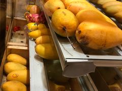 -甜心妈妈·榴莲星级糖水(北京路总店)