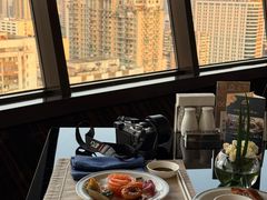 -广州花园酒店·凌璇阁旋转餐厅CAROUSEL360