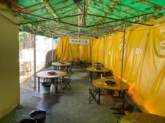 大堂-茸梅路右拐龙虾-农家菜(松江店)