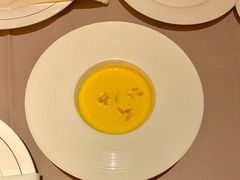 -戈雅法餐厅(世界城广场店)