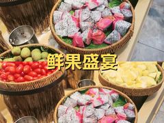 -仙螺岛海鲜自助餐厅(总店)