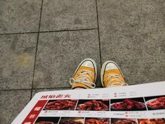 -琥珀老六龙虾(四里河店)