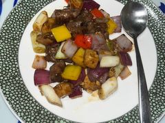 -江南赋(内蒙古大厦店)