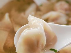 -周震馄饨