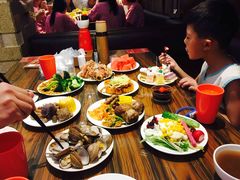 -果裹水汇(帅府店)