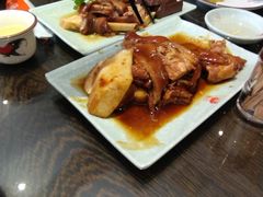 -抱德·潮汕味(琶洲店原惠城鱼仔)