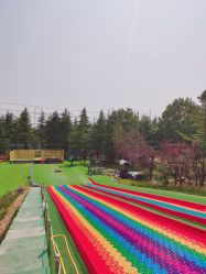 -童心园麦窑·儿童拓展探宝乐园