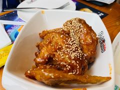 -Pelicana百利家炸鸡(江南西名店城店)