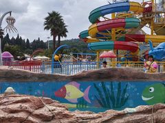 -青鱼湾水上乐园