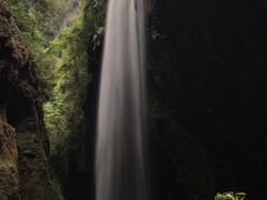 -武隆天坑地缝国家地质公园