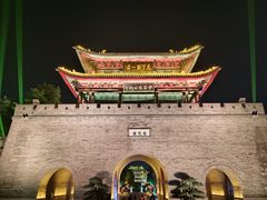 -台儿庄古城