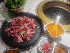 -花味烤肉·拌饭(庐阳万象汇店)
